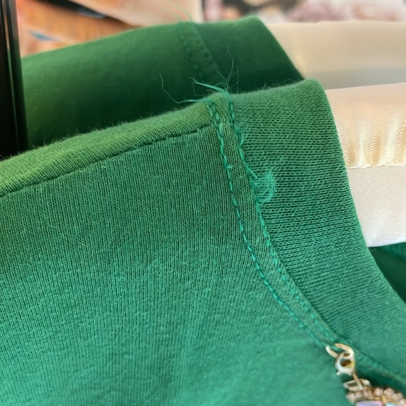 Cropped t - Picture 3 of 5